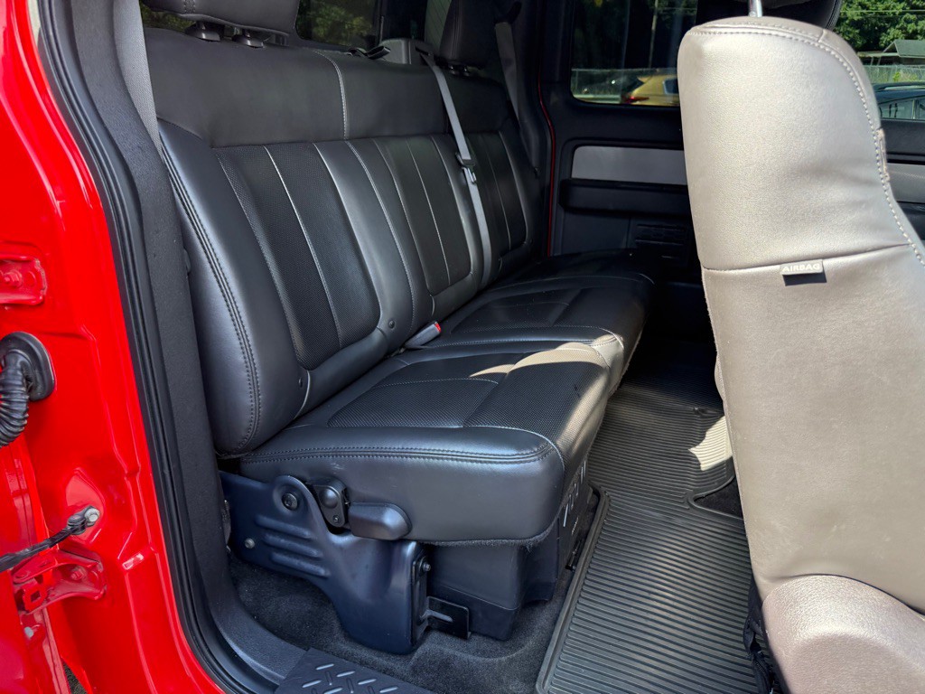 2010 Ford F-150 Image 77
