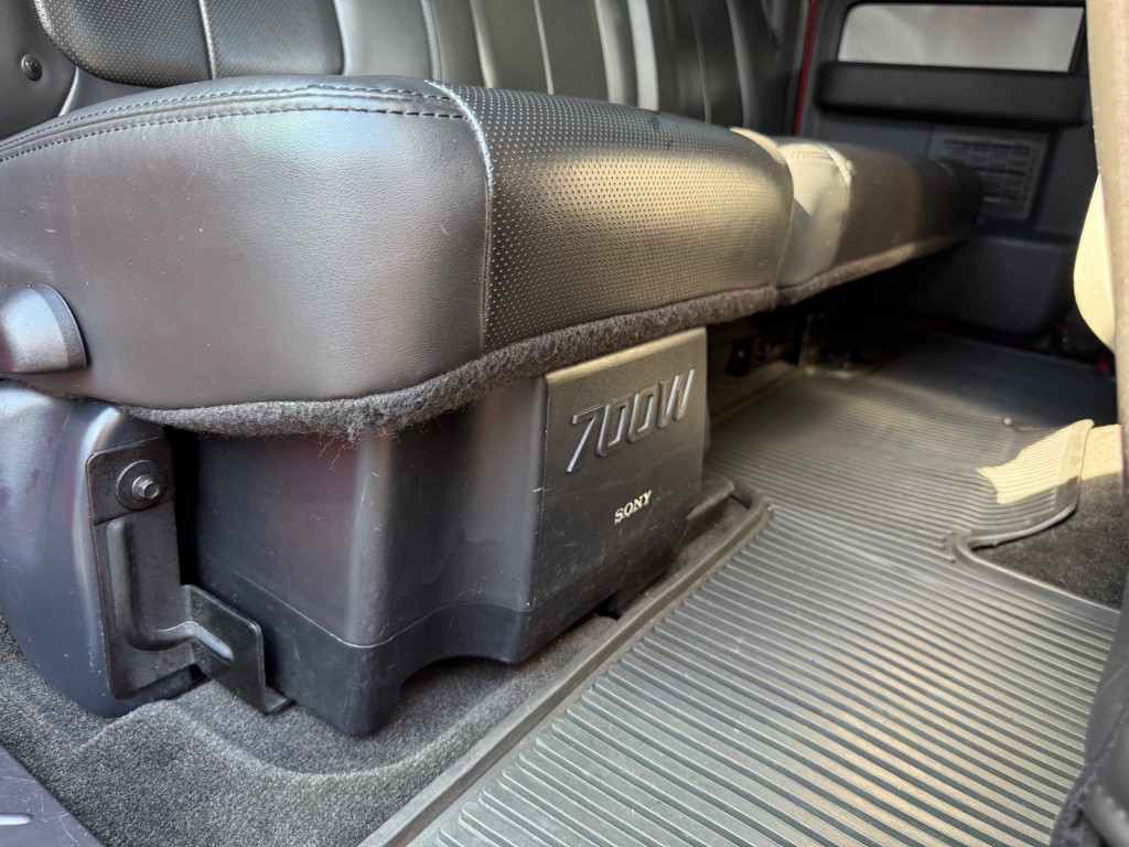 2010 Ford F-150 Image 79