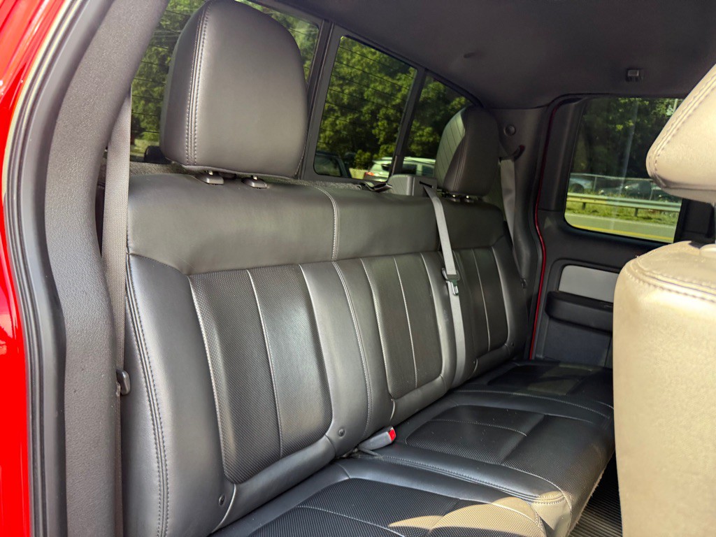 2010 Ford F-150 Image 80