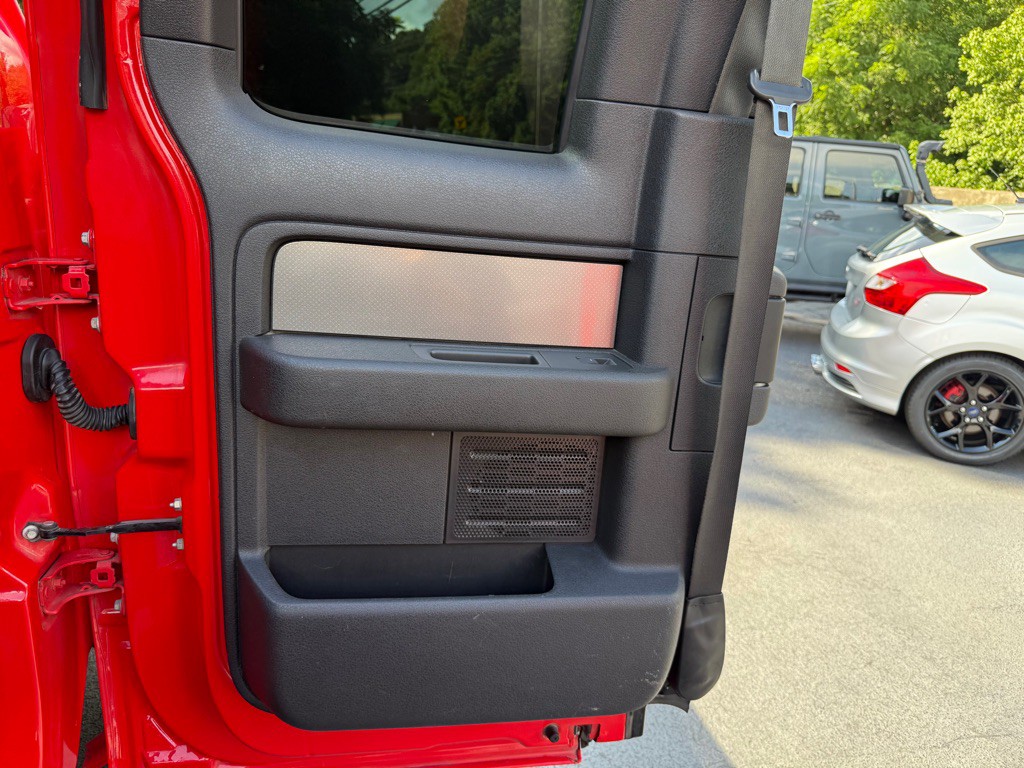 2010 Ford F-150 Image 81
