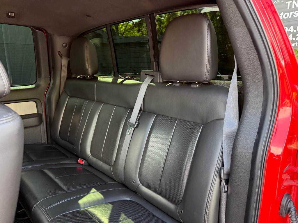 2010 Ford F-150 Image 82