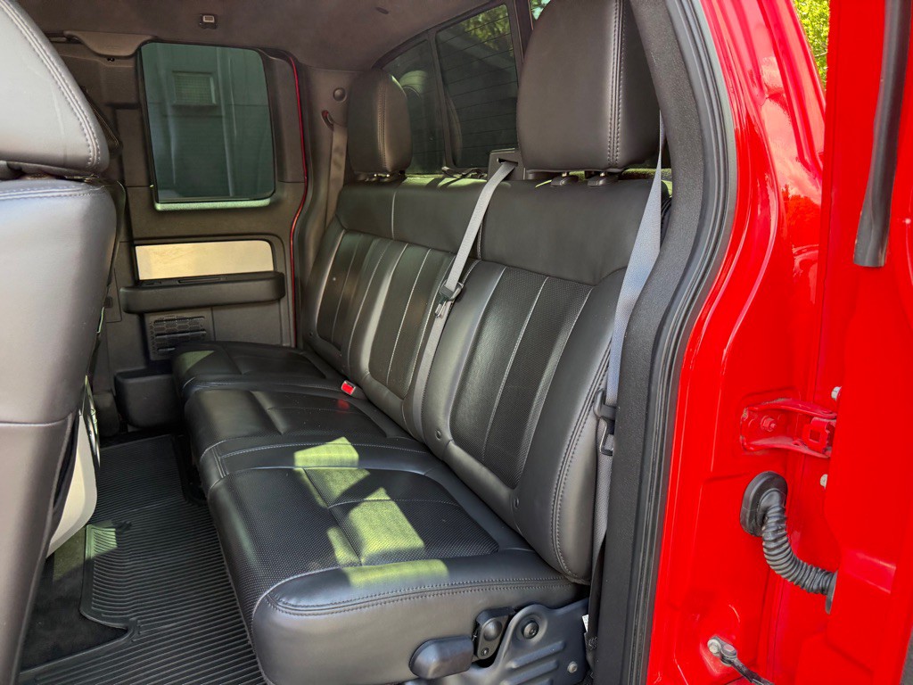 2010 Ford F-150 Image 83