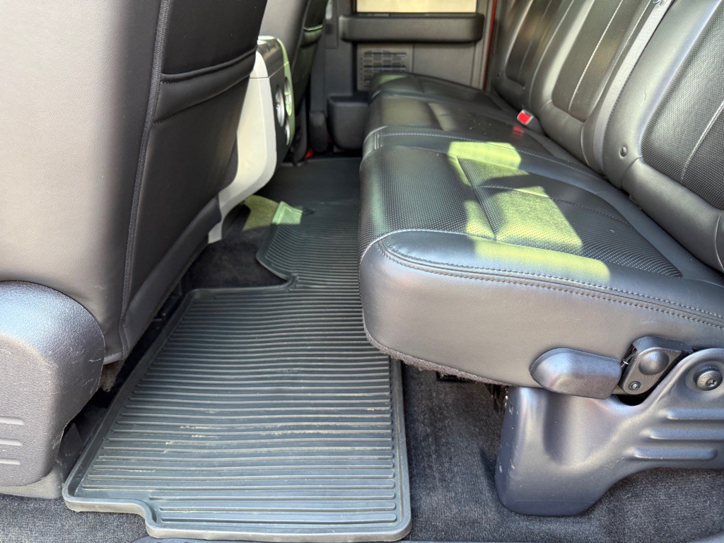 2010 Ford F-150 Image 85