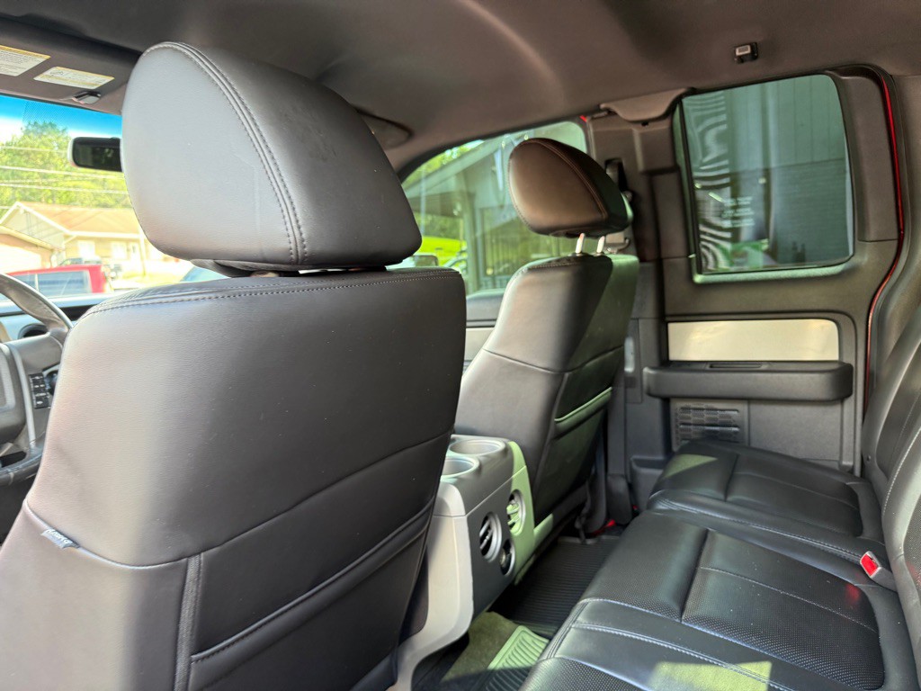 2010 Ford F-150 Image 86