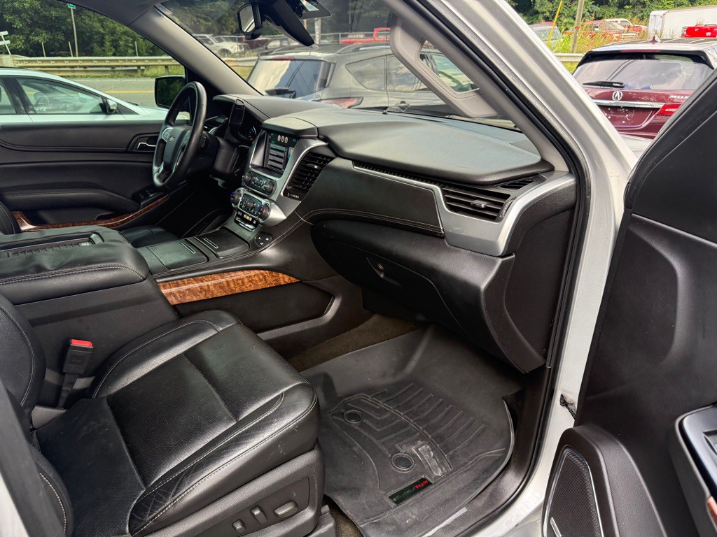 2015 Chevrolet Tahoe Image 57