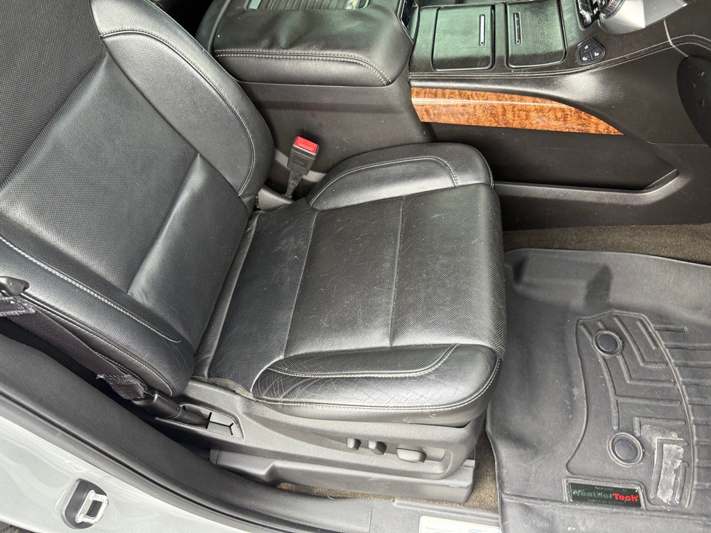 2015 Chevrolet Tahoe Image 59