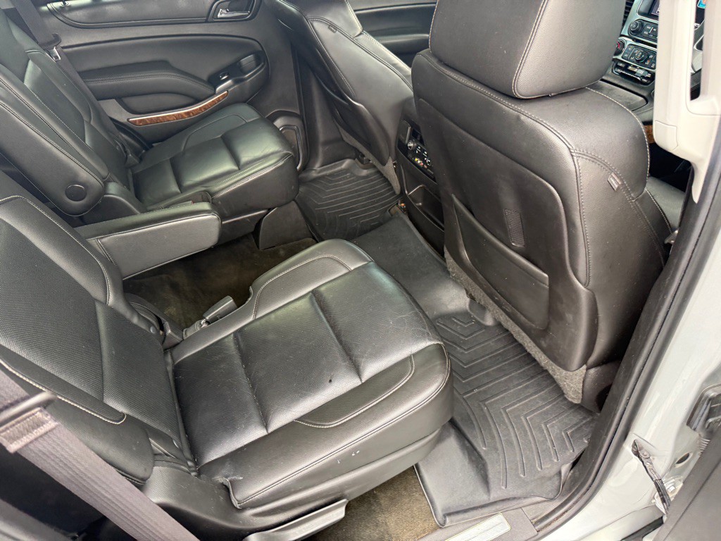 2015 Chevrolet Tahoe Image 61