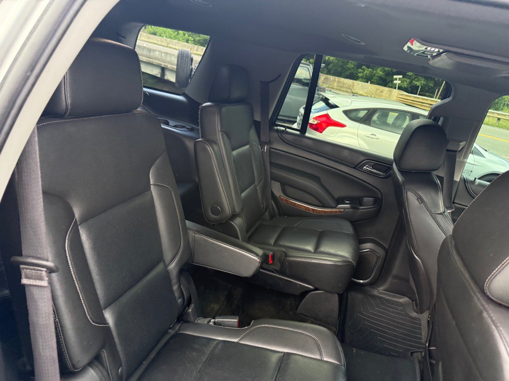 2015 Chevrolet Tahoe Image 62