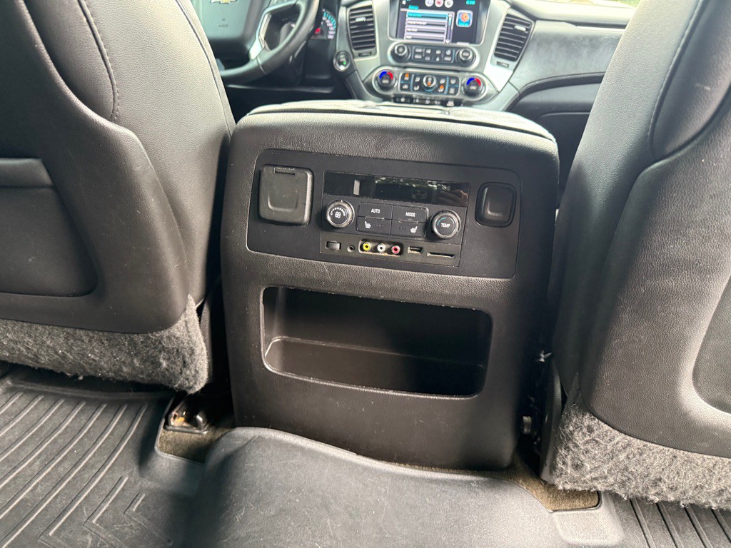 2015 Chevrolet Tahoe Image 65