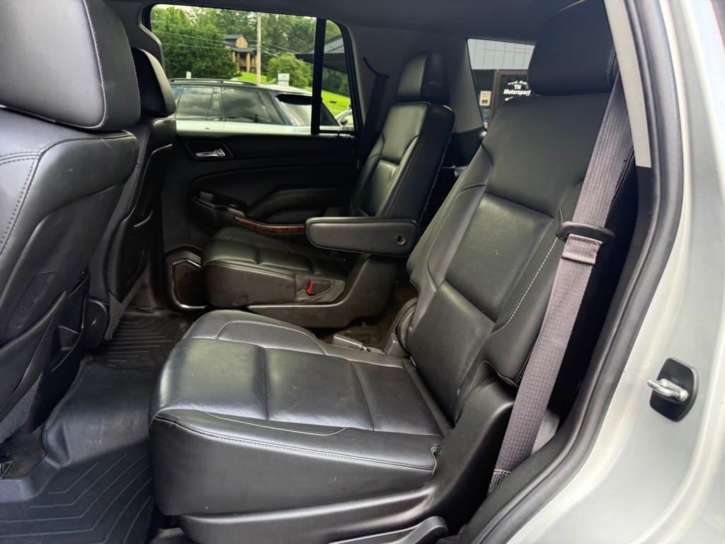 2015 Chevrolet Tahoe Image 67