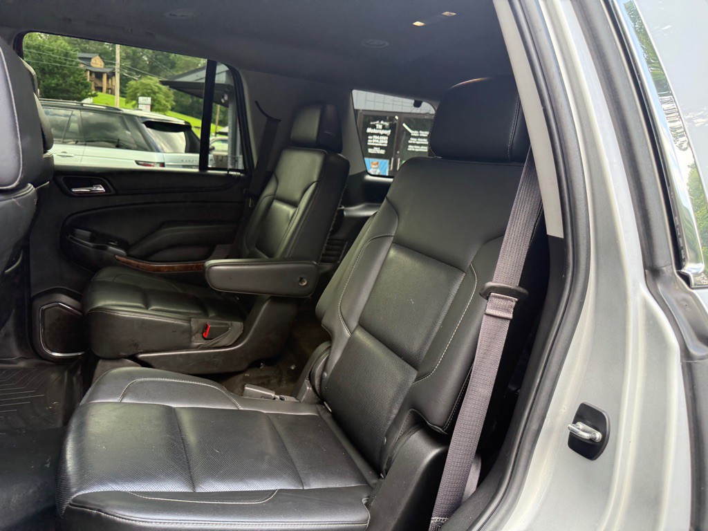 2015 Chevrolet Tahoe Image 68