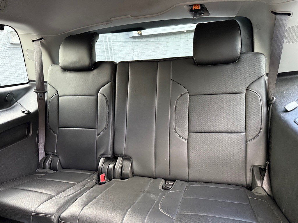 2015 Chevrolet Tahoe Image 69