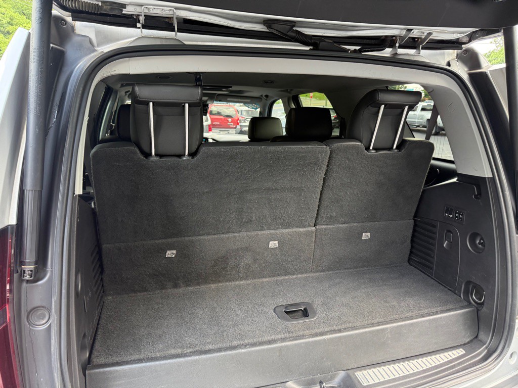 2015 Chevrolet Tahoe Image 71