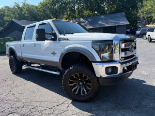 Image for 2012 Ford F-250 Super Duty ID: 6710887