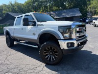 Image for 2012 Ford F-250 Super Duty ID: 6710887