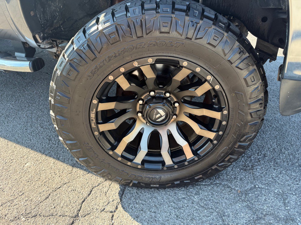 2012 Ford F-250 Image 31