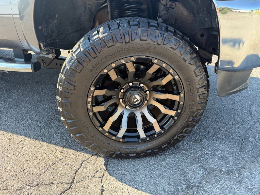 2012 Ford F-250 Image 32