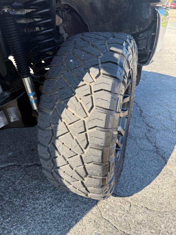 2012 Ford F-250 Image 34