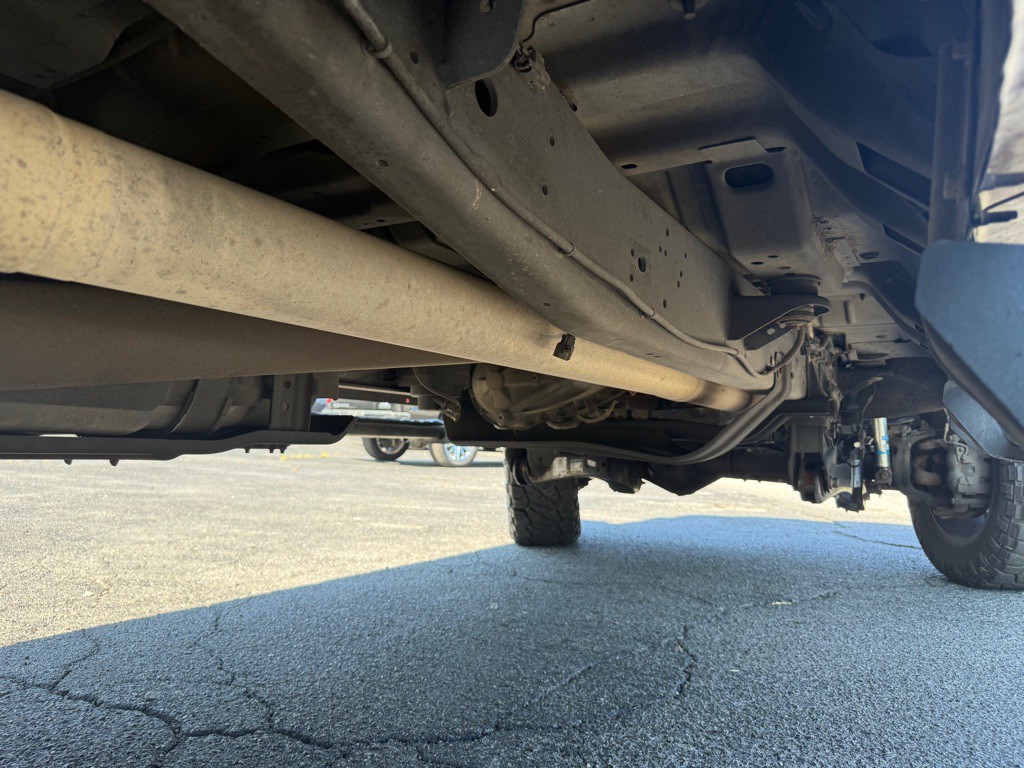 2012 Ford F-250 Image 35