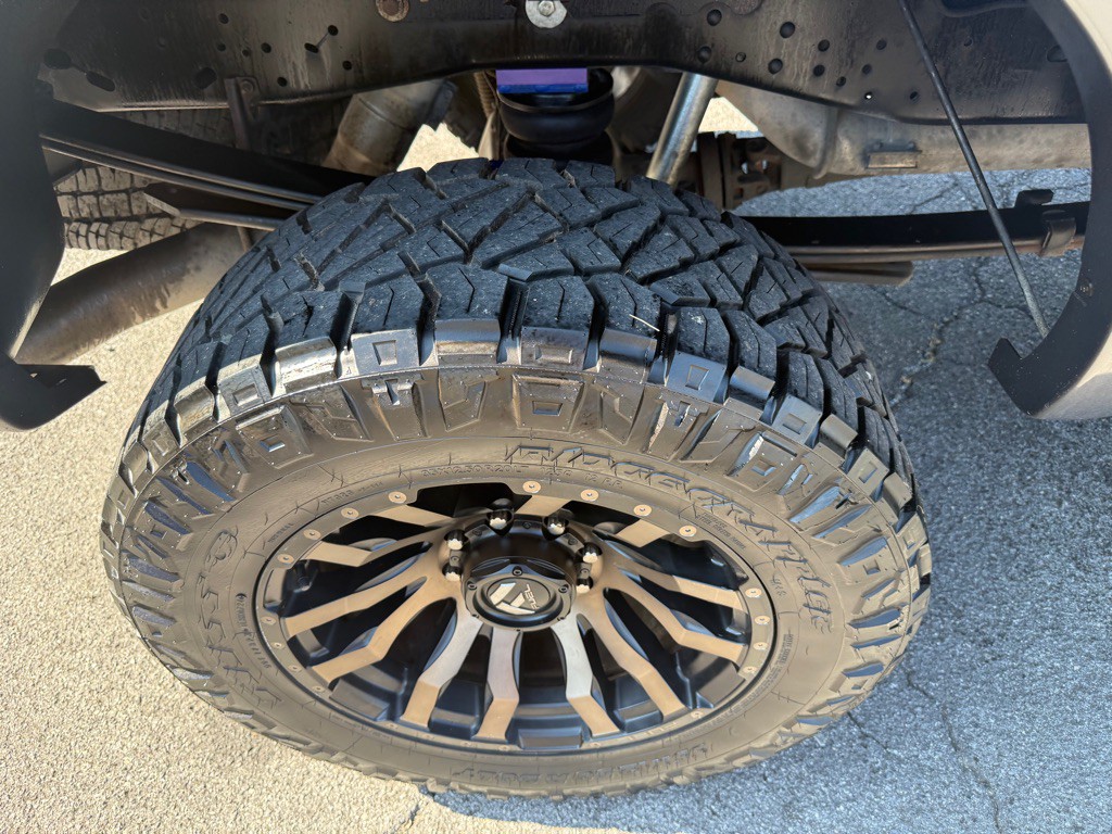 2012 Ford F-250 Image 36