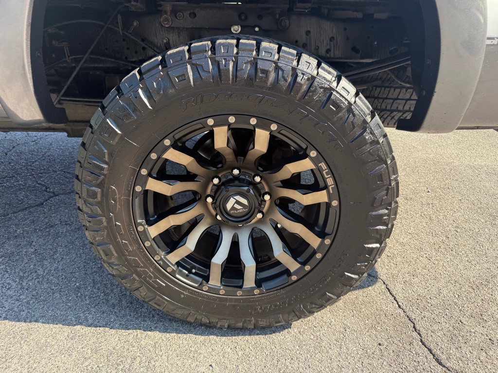 2012 Ford F-250 Image 38