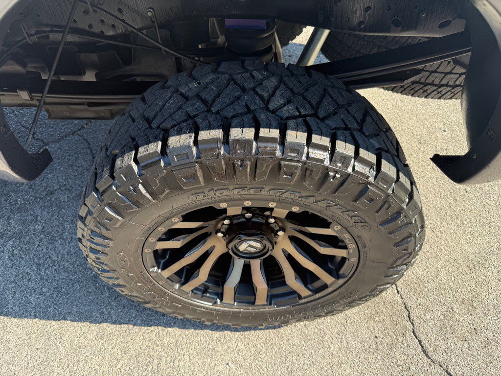 2012 Ford F-250 Image 39
