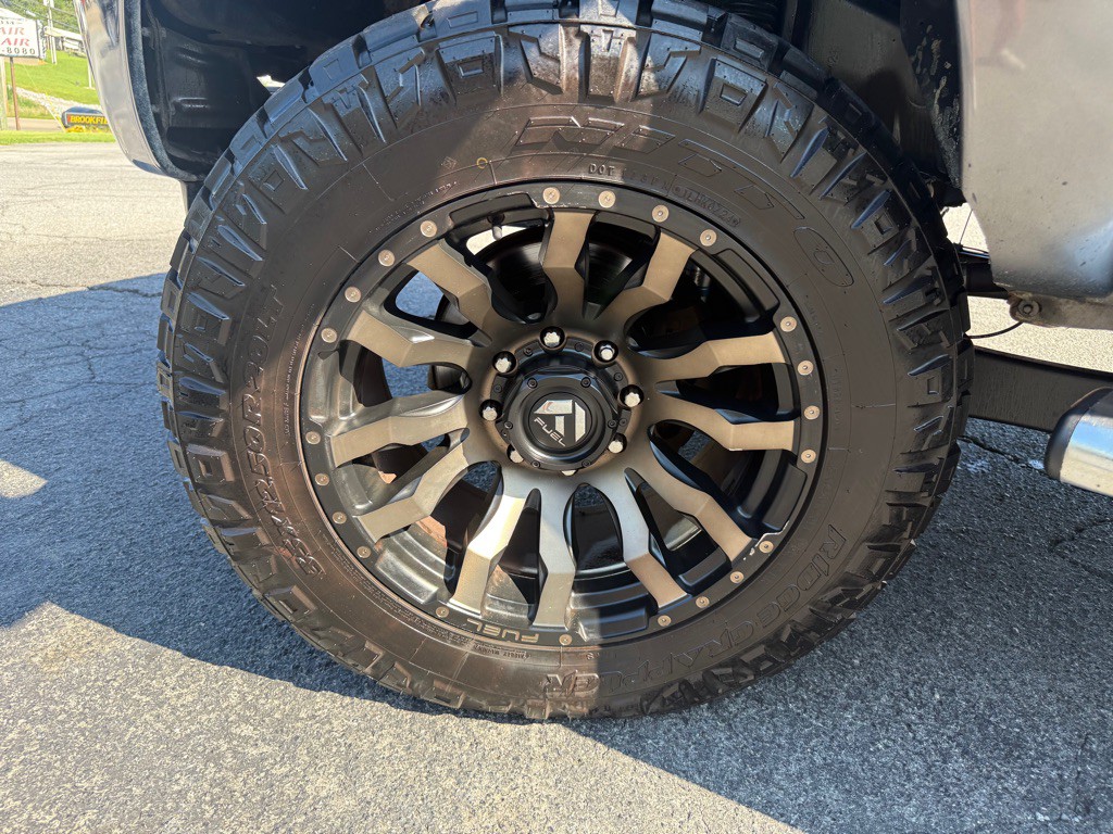 2012 Ford F-250 Image 41