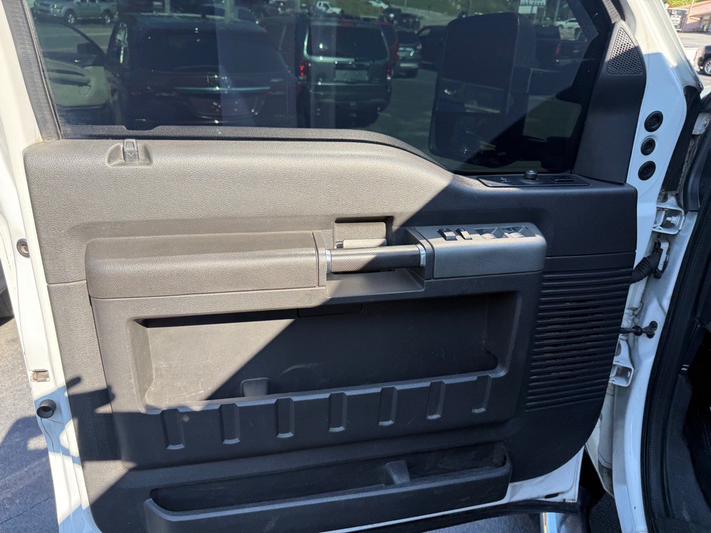 2012 Ford F-250 Image 48