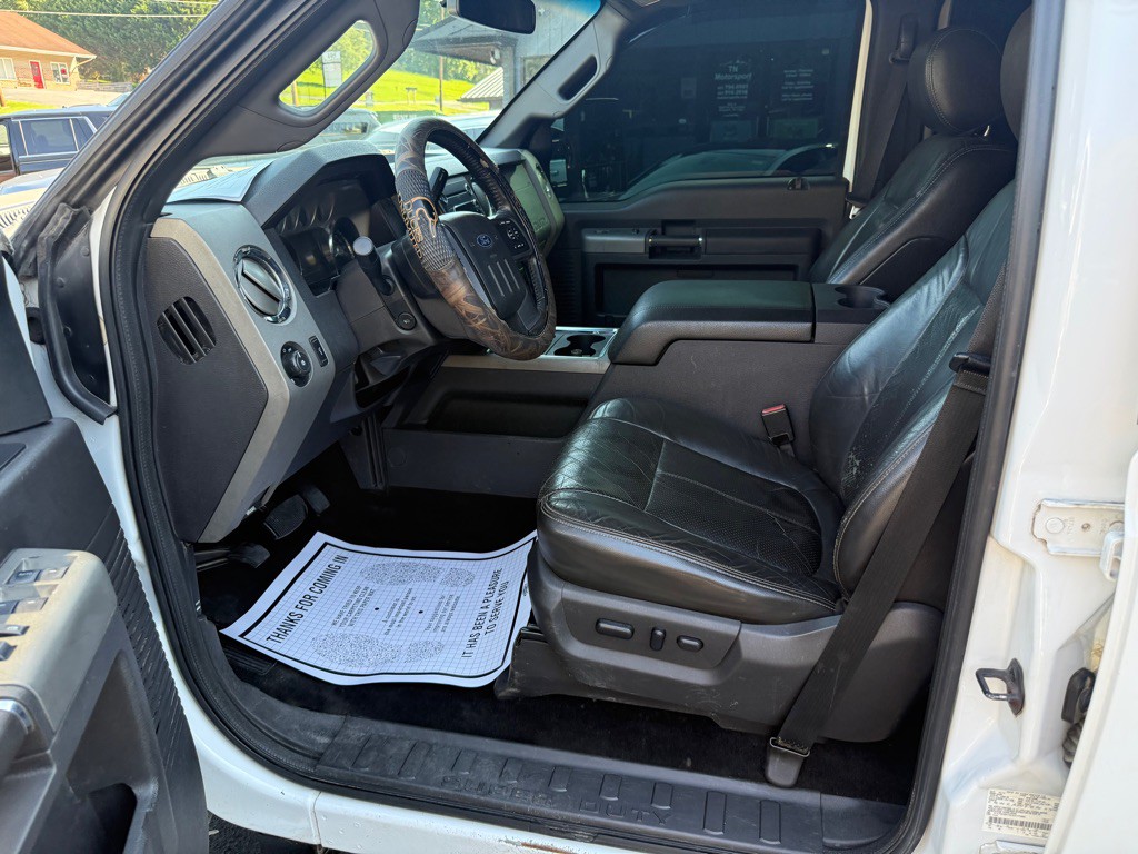 2012 Ford F-250 Image 49