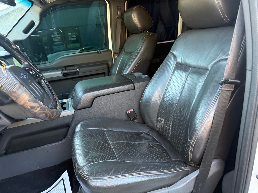 2012 Ford F-250 Image 50