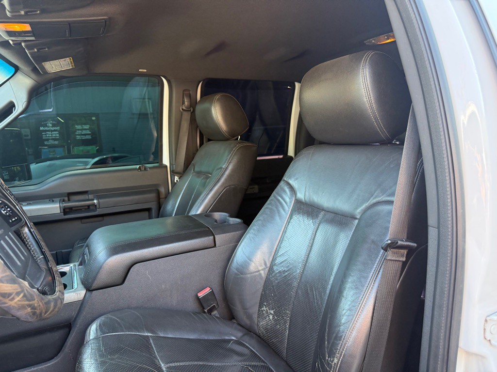 2012 Ford F-250 Image 51