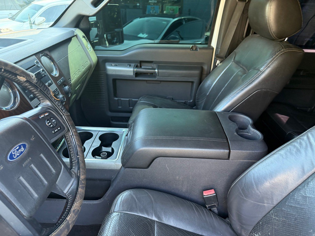 2012 Ford F-250 Image 54