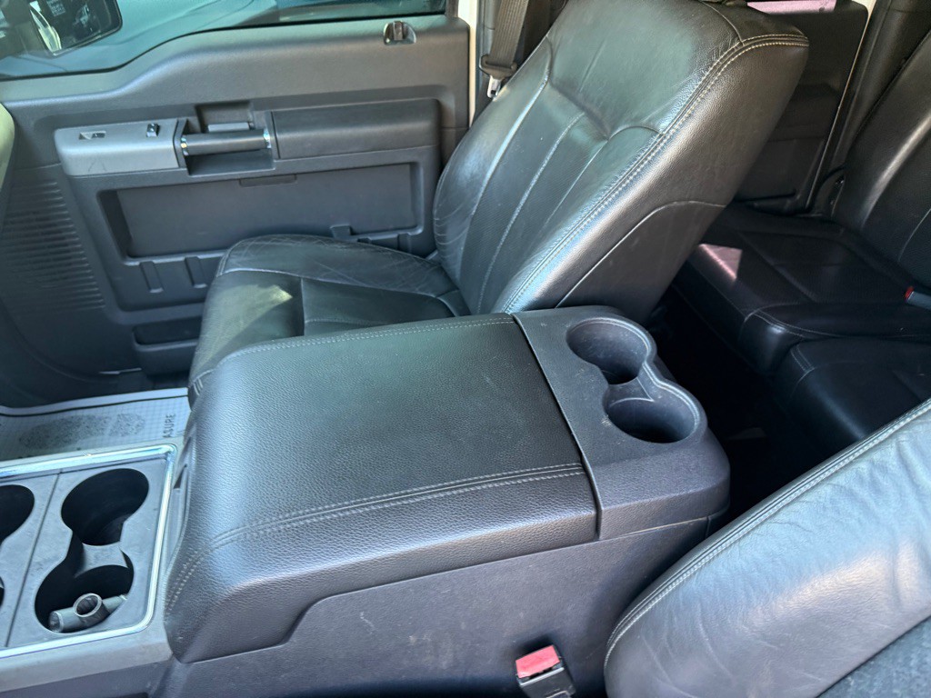 2012 Ford F-250 Image 55