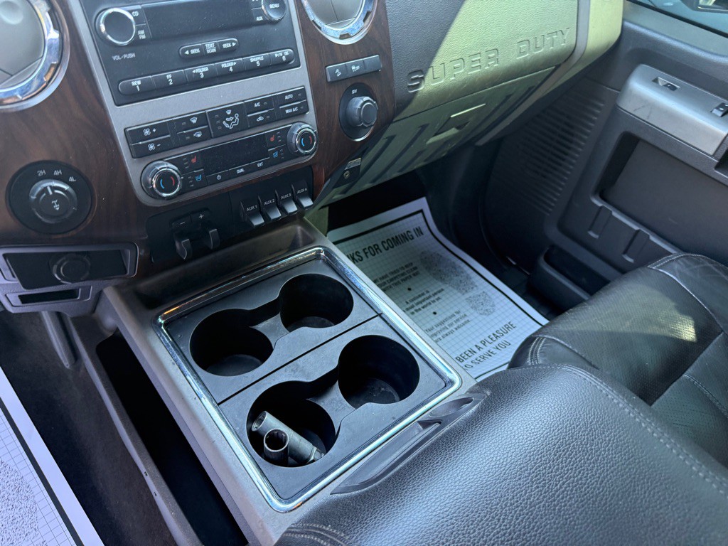 2012 Ford F-250 Image 56