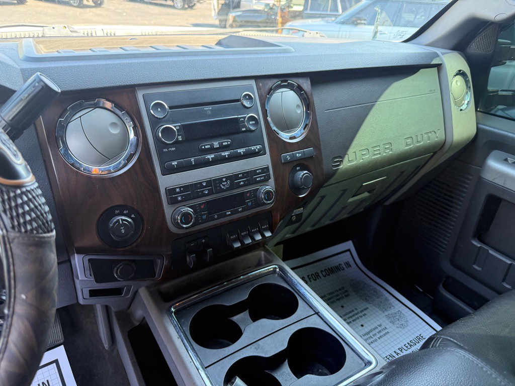 2012 Ford F-250 Image 57