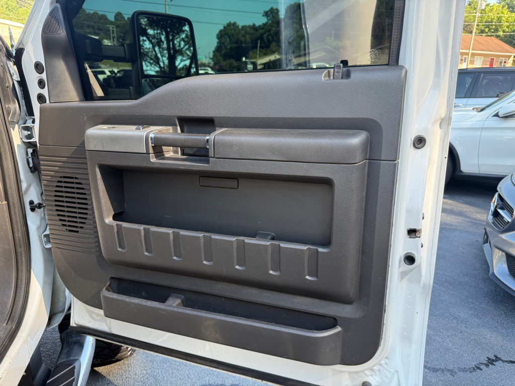 2012 Ford F-250 Image 60