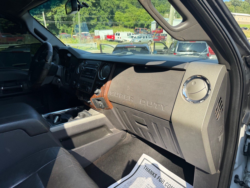 2012 Ford F-250 Image 61