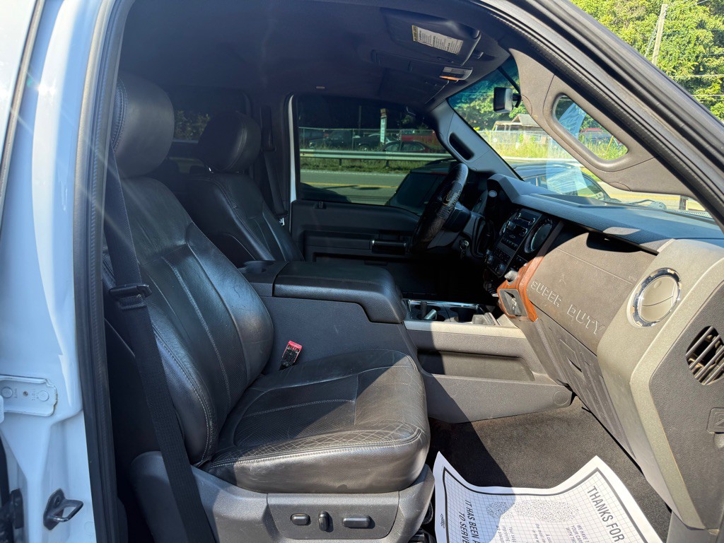 2012 Ford F-250 Image 62