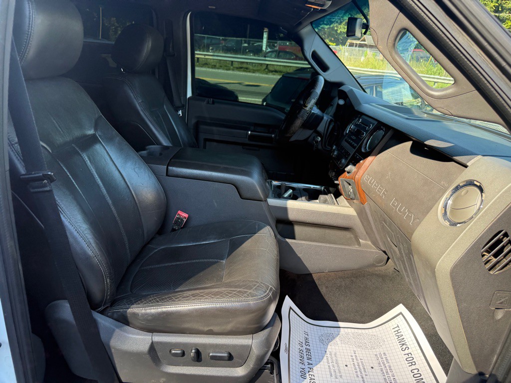 2012 Ford F-250 Image 63