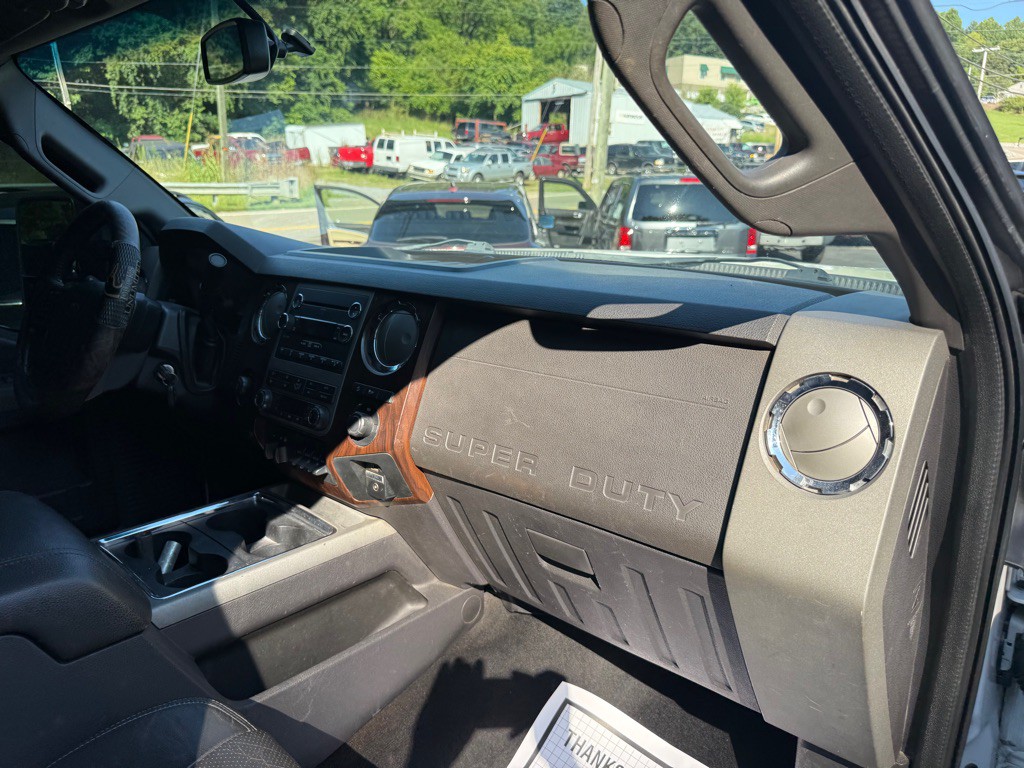 2012 Ford F-250 Image 64