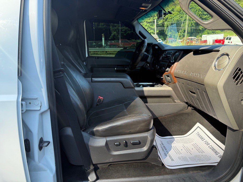 2012 Ford F-250 Image 65