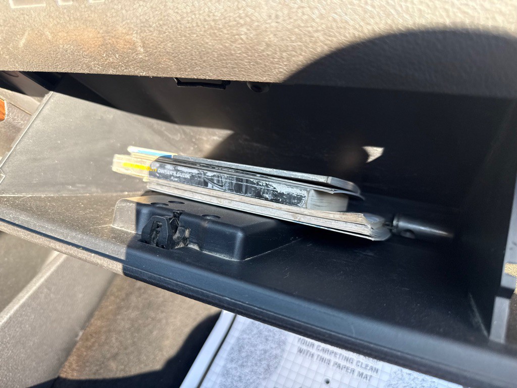 2012 Ford F-250 Image 66