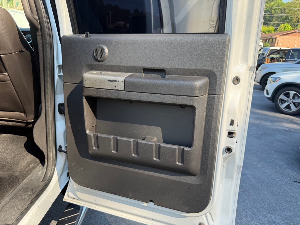 2012 Ford F-250 Image 67