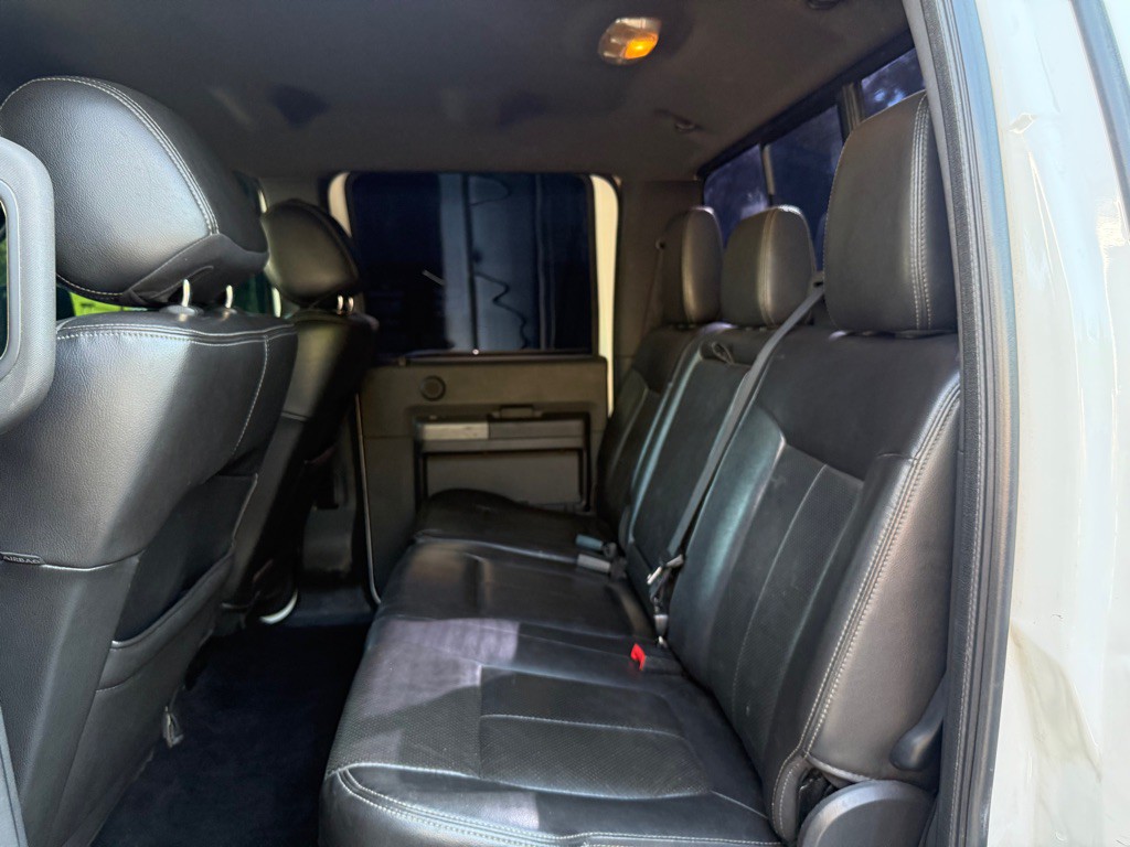 2012 Ford F-250 Image 71