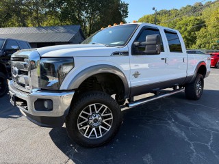 Image for 2012 Ford F-250 Super Duty ID: 6710887