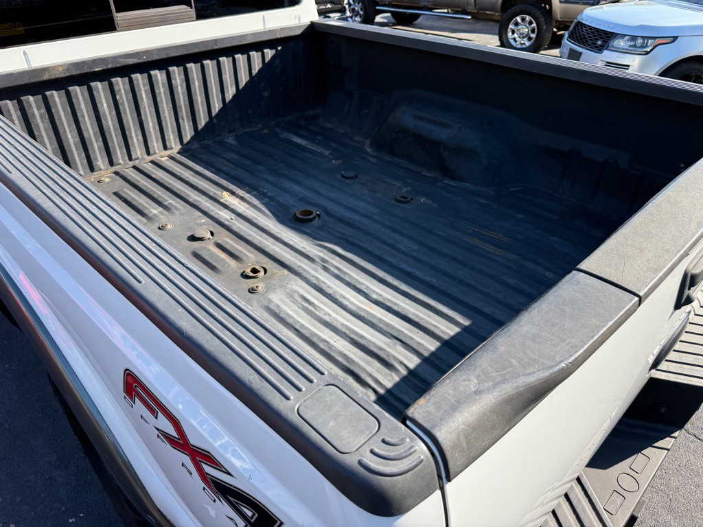 2012 Ford F-250 Image 52