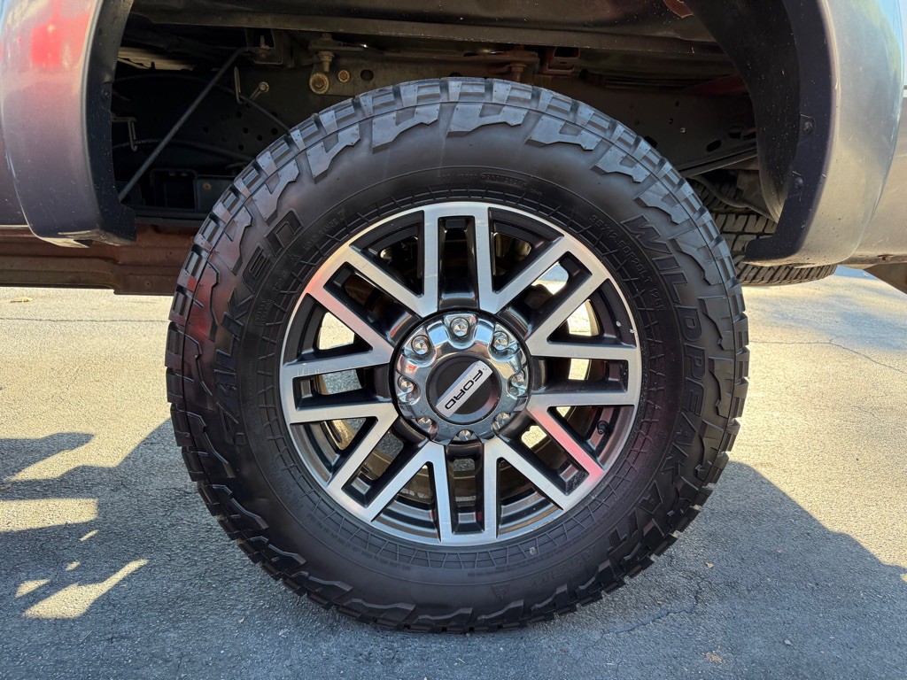 2012 Ford F-250 Image 57