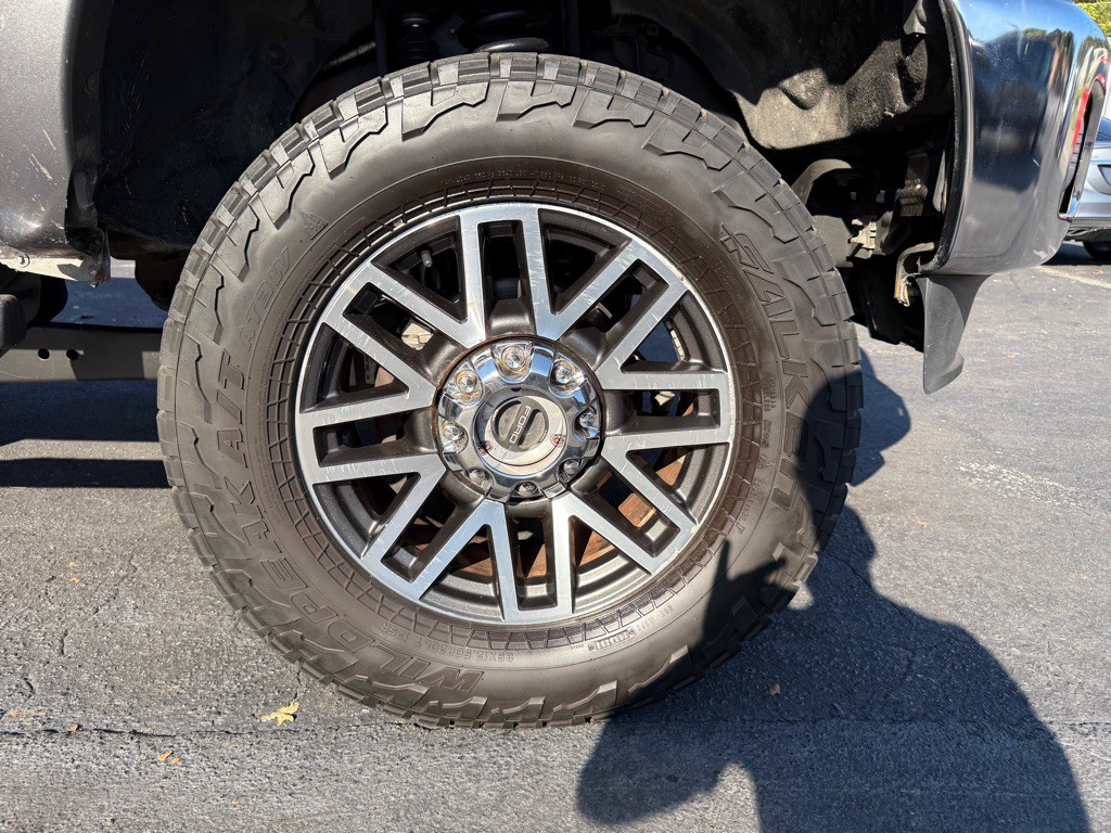 2012 Ford F-250 Image 59