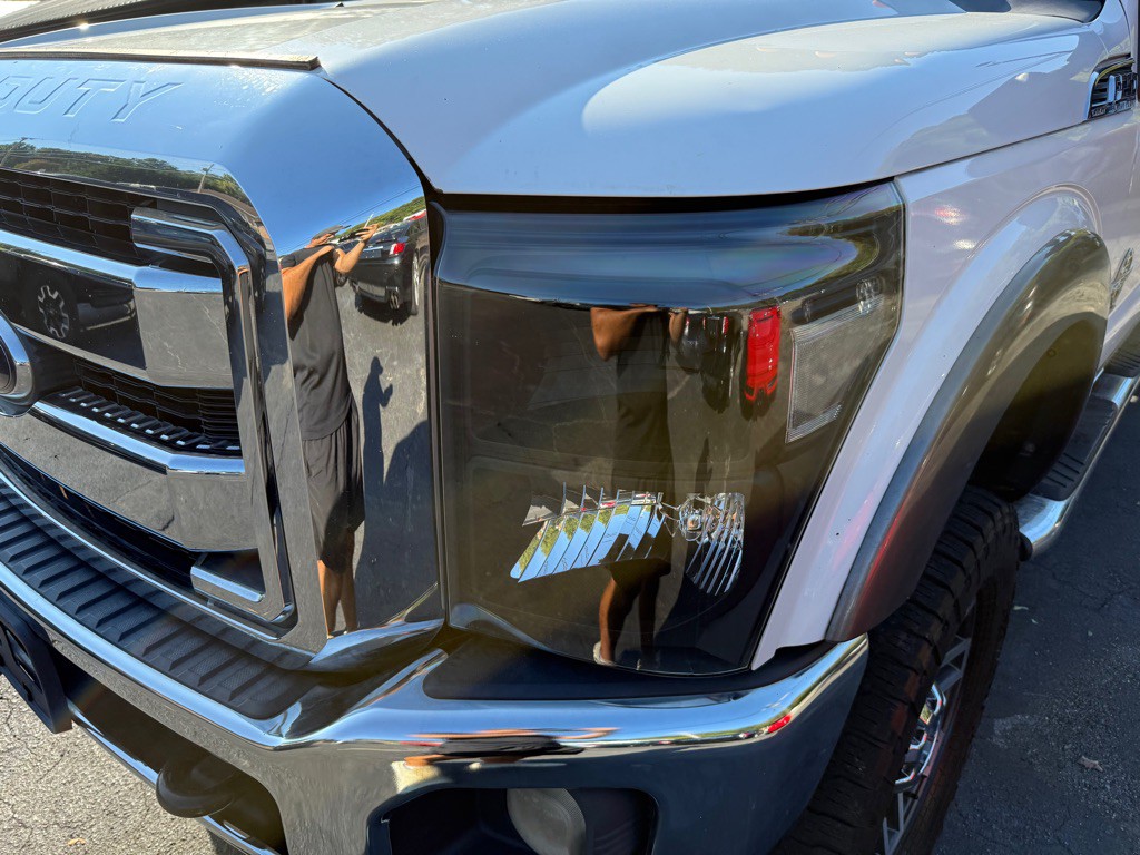 2012 Ford F-250 Image 61