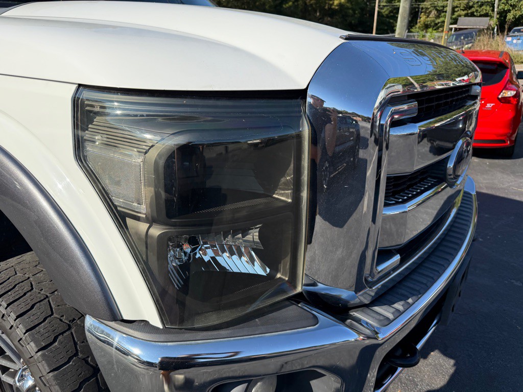 2012 Ford F-250 Image 62
